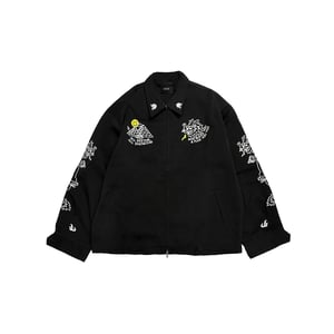 JUMPER STADIUM JACKET / JUMPER-45 JUMPER STADIUM JACKET / JUMPER-45